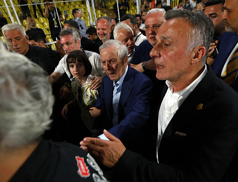 Fenerbahçe’de 3. Aykut Kocaman dönemi! Göreve başlayacağı tarih...