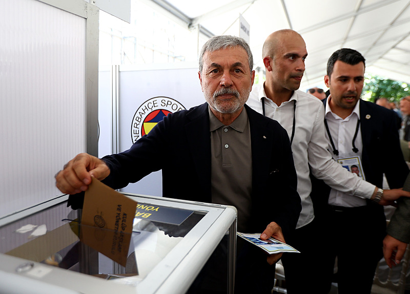 Fenerbahçe’de 3. Aykut Kocaman dönemi! Göreve başlayacağı tarih...