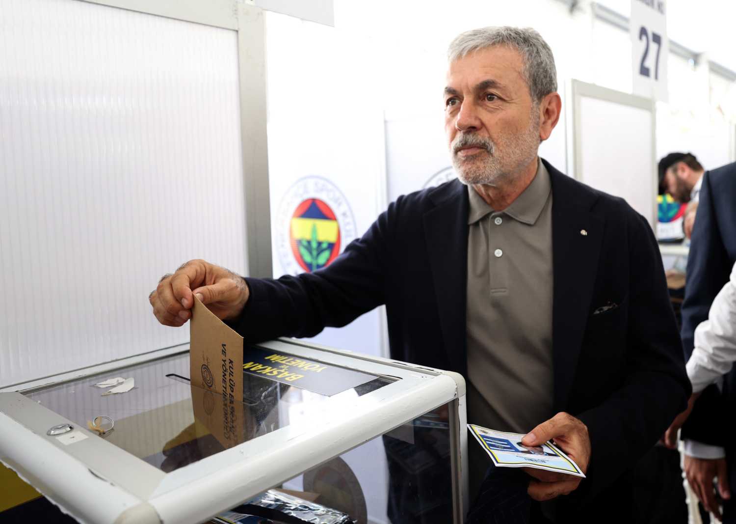 Fenerbahçe’de 3. Aykut Kocaman dönemi! Göreve başlayacağı tarih...