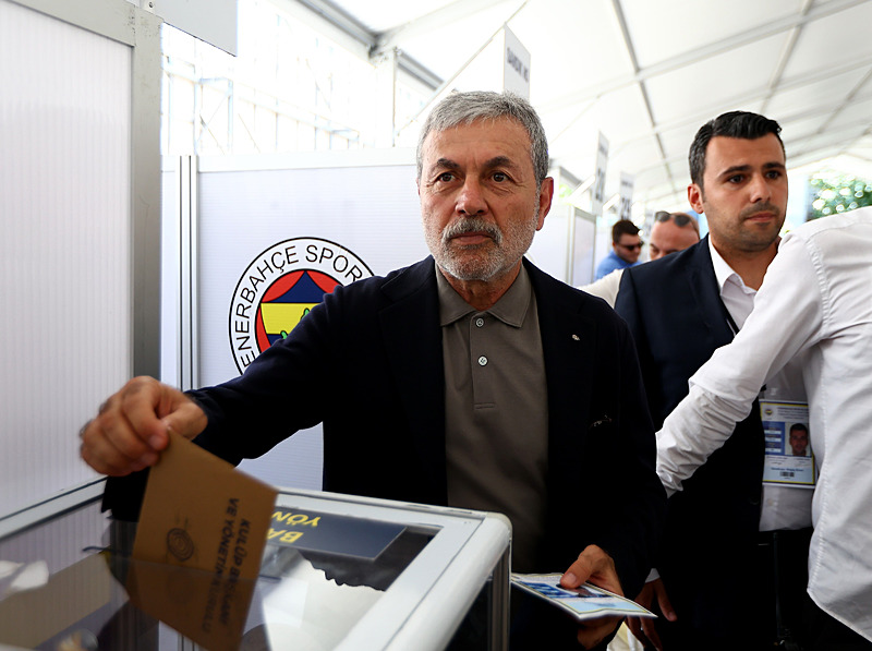Fenerbahçe’de 3. Aykut Kocaman dönemi! Göreve başlayacağı tarih...