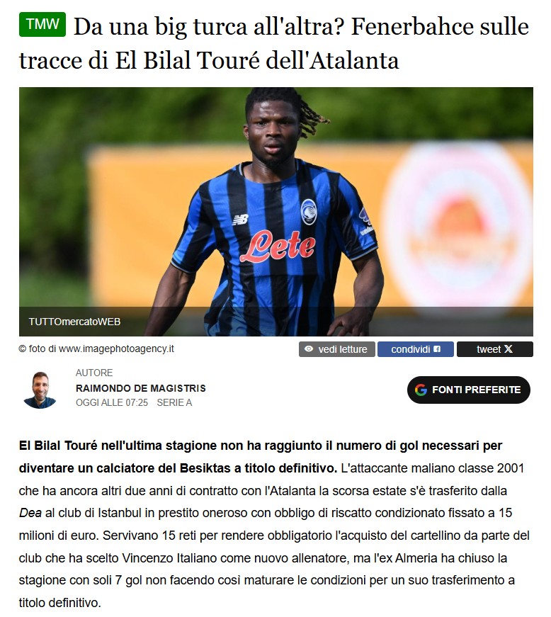 Fenerbahçe’den Beşiktaş’ın eski yıldızına transfer kancası!