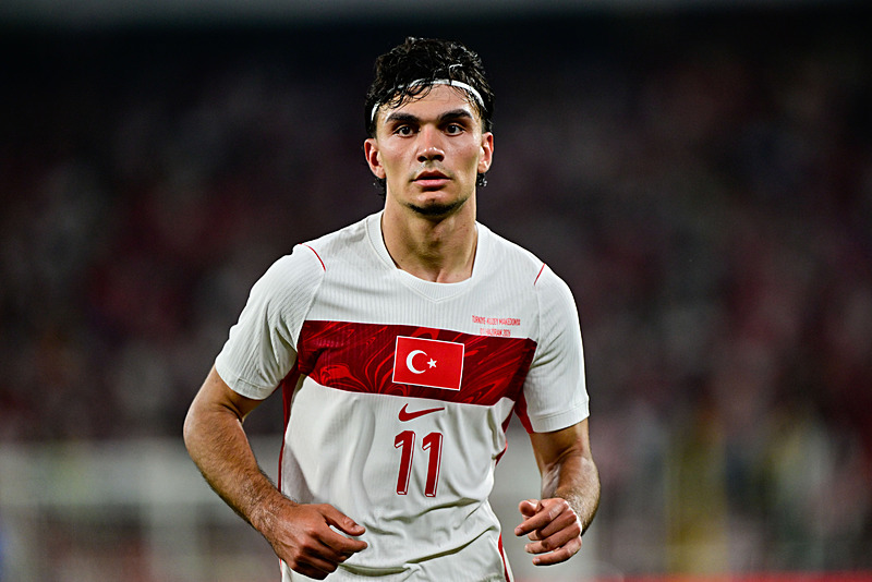 Dünya Kupası’nın genç yıldızları açıklandı! Listede 3 Türk