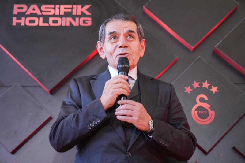 Osimhen Galatasaray’dan ayrılacak mı? Dursun Özbek açıkladı