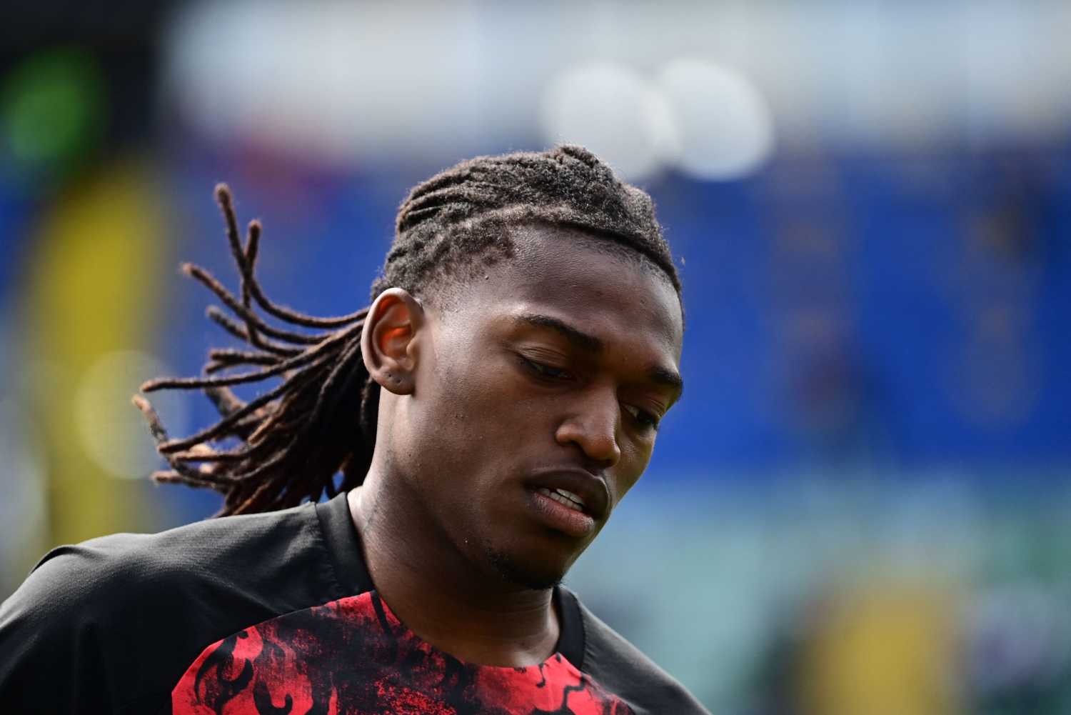 Rafael Leao’dan Jorge Jesus açıklaması! Fenerbahçe ve Galatasaray’ın transfer gündeminde