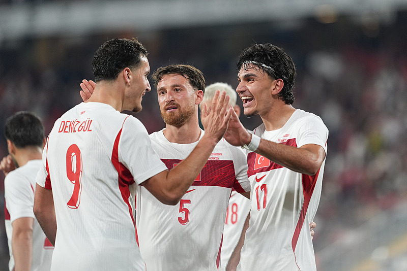 2026 Dünya Kupası’nın favorileri belli oldu! İşte Milli Takımımızın şansı