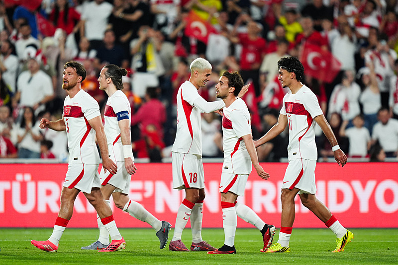 2026 Dünya Kupası’nın favorileri belli oldu! İşte Milli Takımımızın şansı
