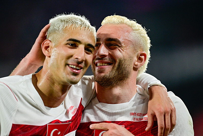 2026 Dünya Kupası’nın favorileri belli oldu! İşte Milli Takımımızın şansı