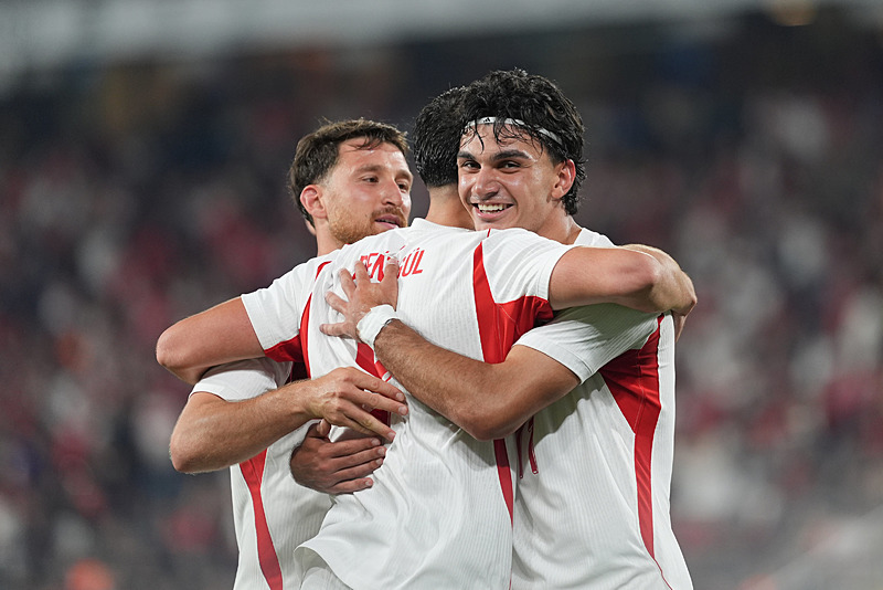 2026 Dünya Kupası’nın favorileri belli oldu! İşte Milli Takımımızın şansı