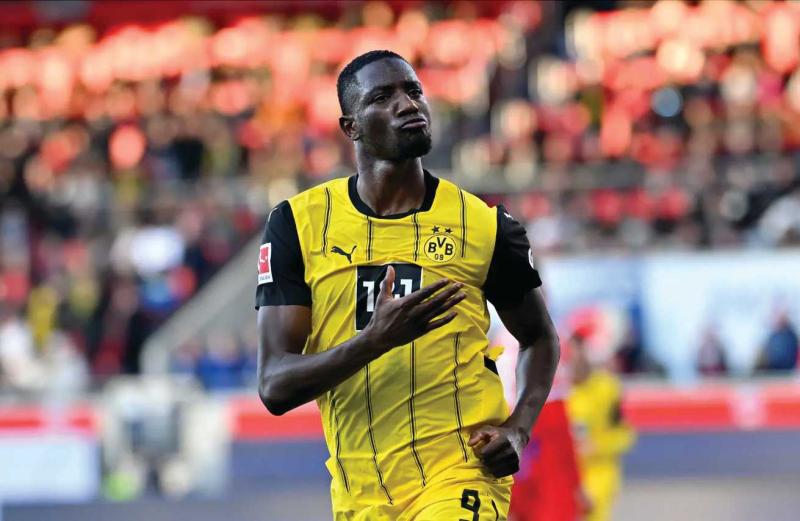 Serhou Guirassy Fenerbahçe’ye transfer olacak mı? Menajeri resmen açıkladı!