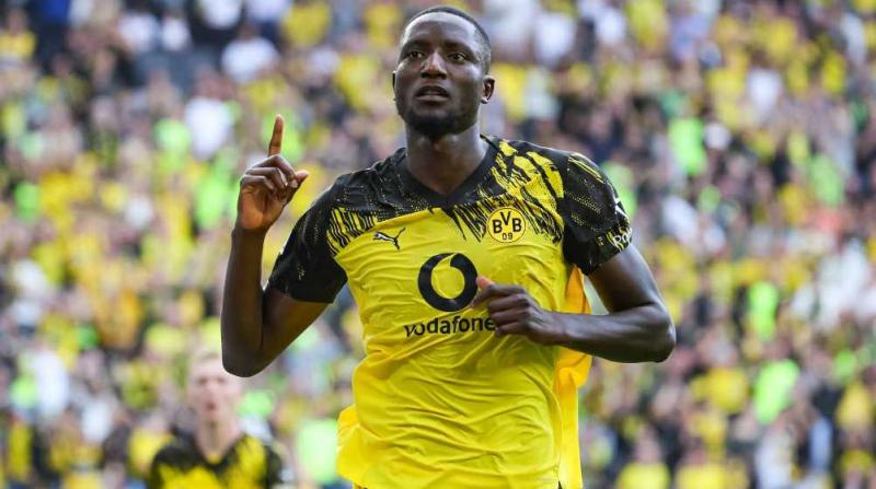 Serhou Guirassy Fenerbahçe’ye transfer olacak mı? Menajeri resmen açıkladı!