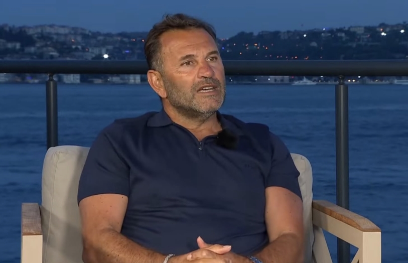 Okan Buruk’tan transfer açıklaması!