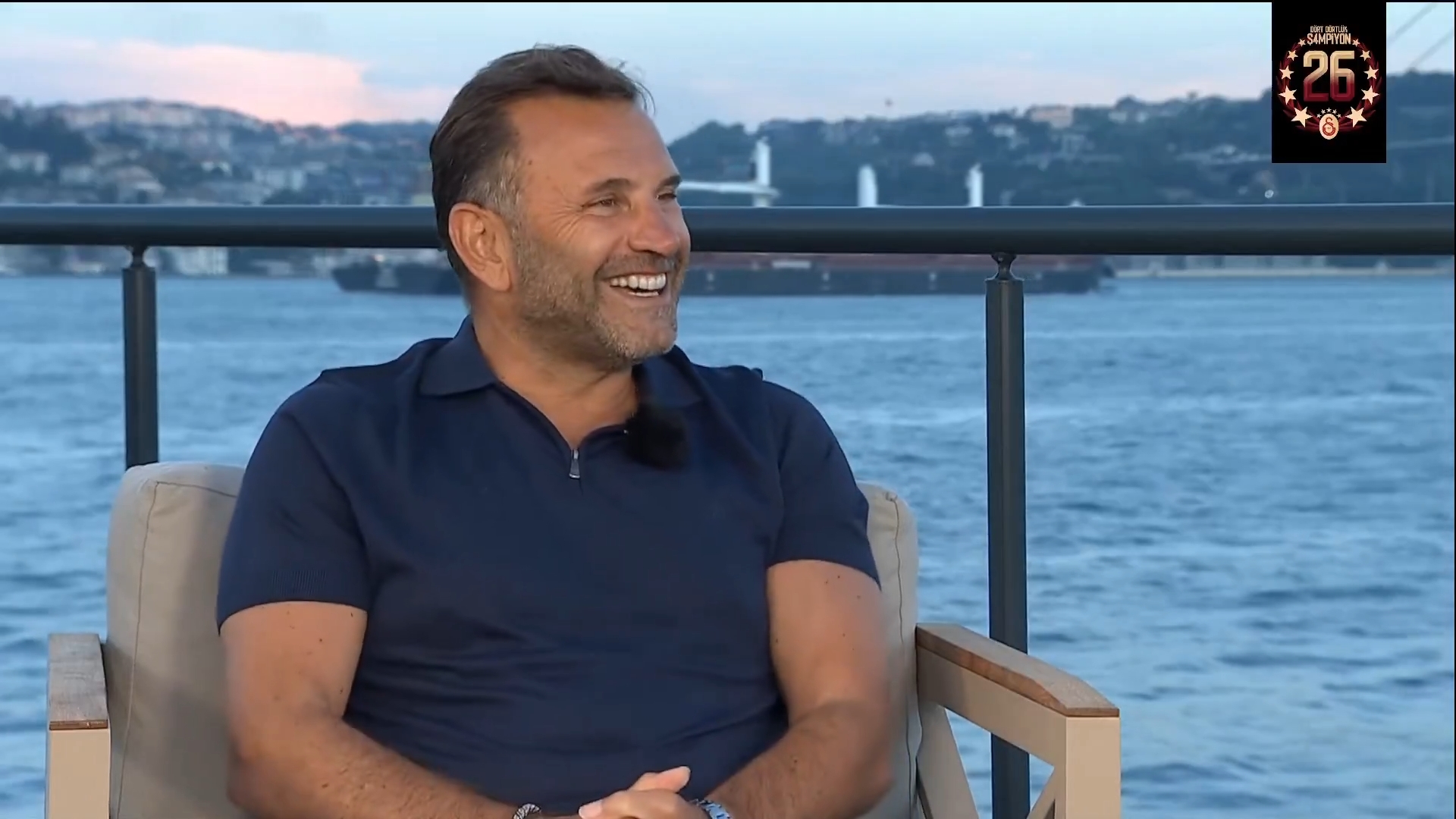 Okan Buruk’tan transfer açıklaması!