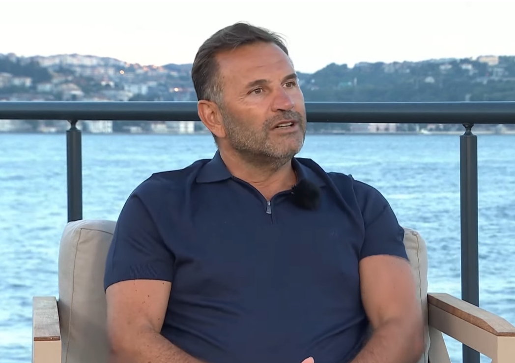 Okan Buruk’tan transfer açıklaması!