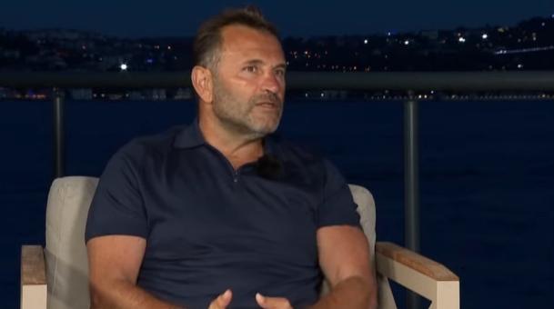 Okan Buruk’tan transfer açıklaması!