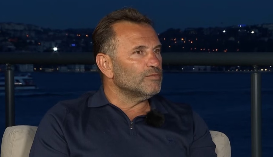 Okan Buruk’tan transfer açıklaması!
