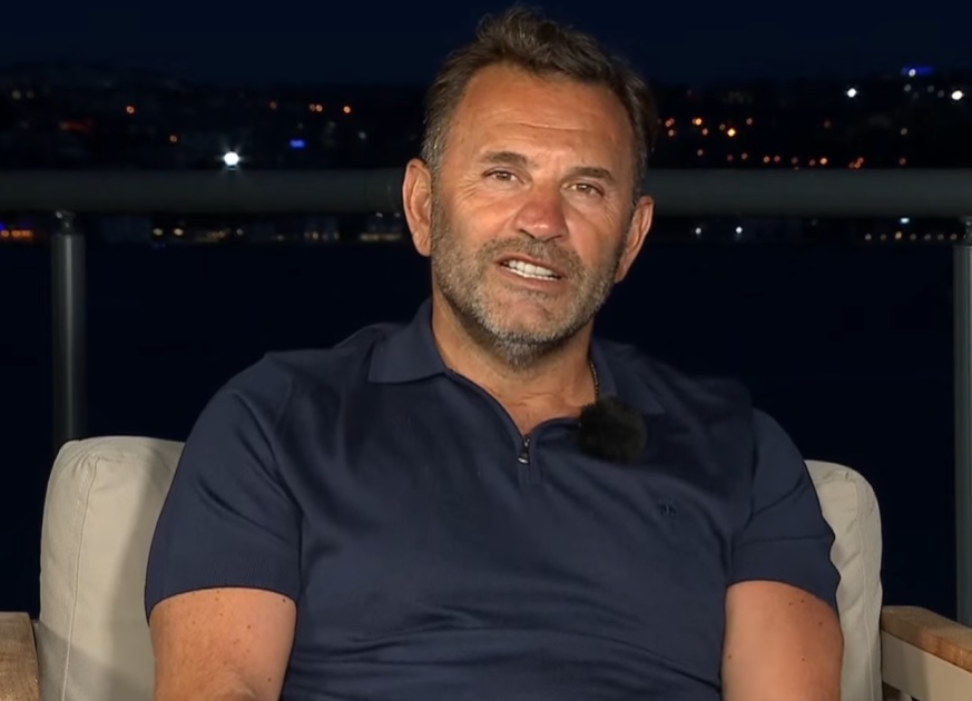 Okan Buruk’tan transfer açıklaması!