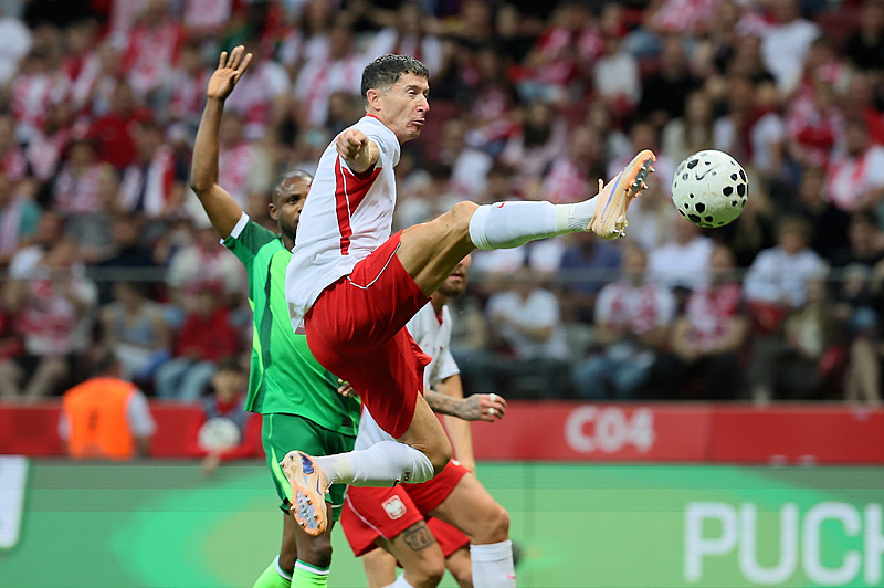 Lewandowski’den Fenerbahçe’ye kötü haber! Transfer görüşmeleri için...