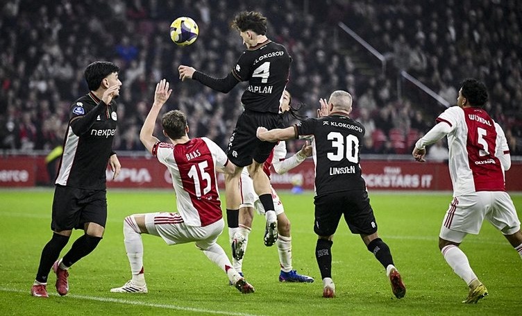 Galatasaray’dan gurbetçi harekatı! Hollanda Ligi’ne damga vurmuştu