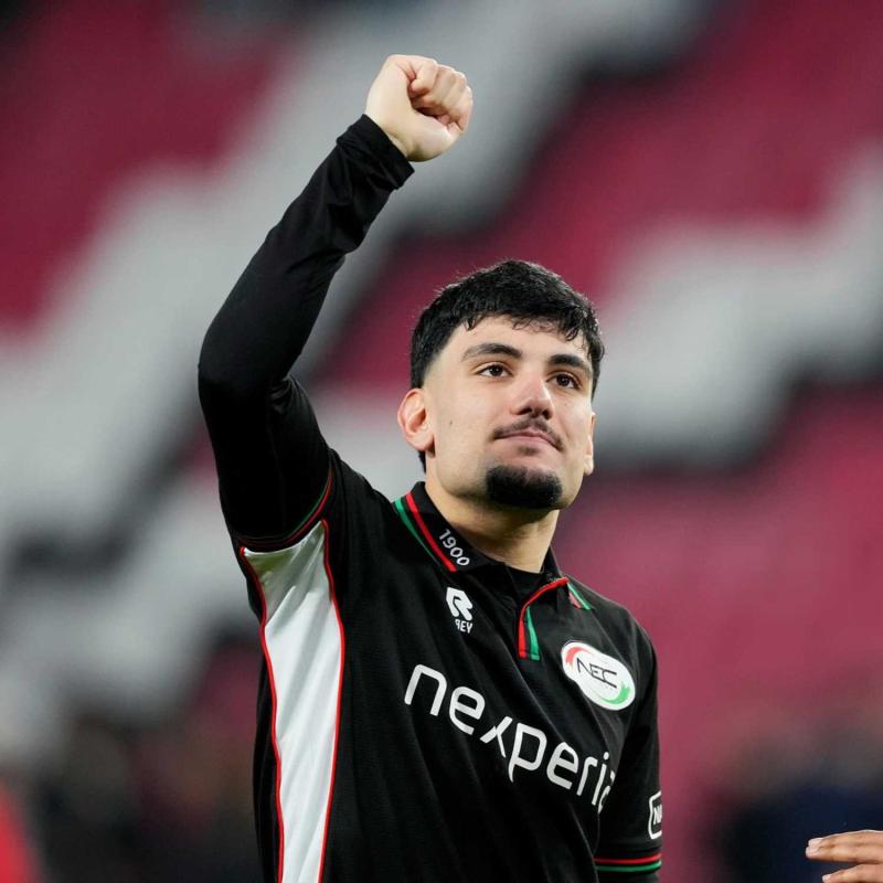 Galatasaray’dan gurbetçi harekatı! Hollanda Ligi’ne damga vurmuştu