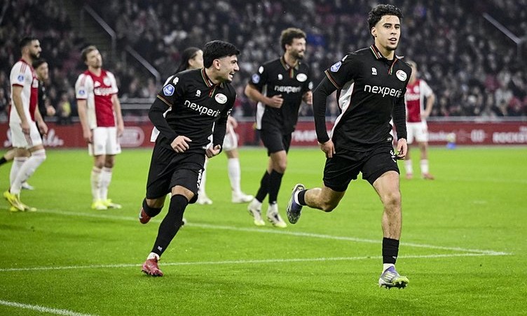 Galatasaray’dan gurbetçi harekatı! Hollanda Ligi’ne damga vurmuştu