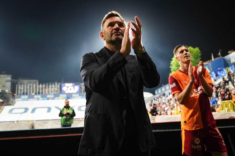 Galatasaray’dan gurbetçi harekatı! Hollanda Ligi’ne damga vurmuştu
