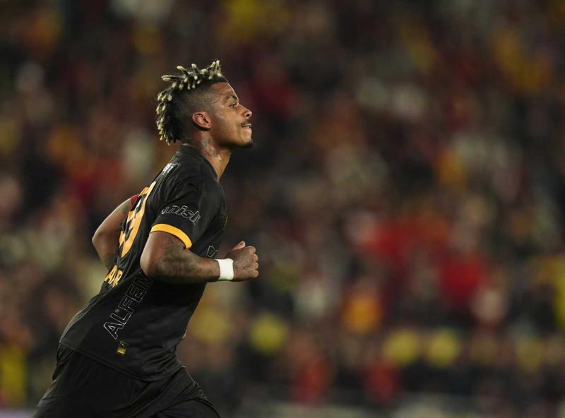 Mario Lemina Galatasaray’da kalacak mı? Yönetim kararını verdi