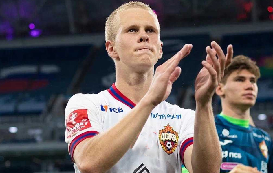Galatasaray’dan Rusya çıkarması! İşte hedefteki 2 genç yıldız