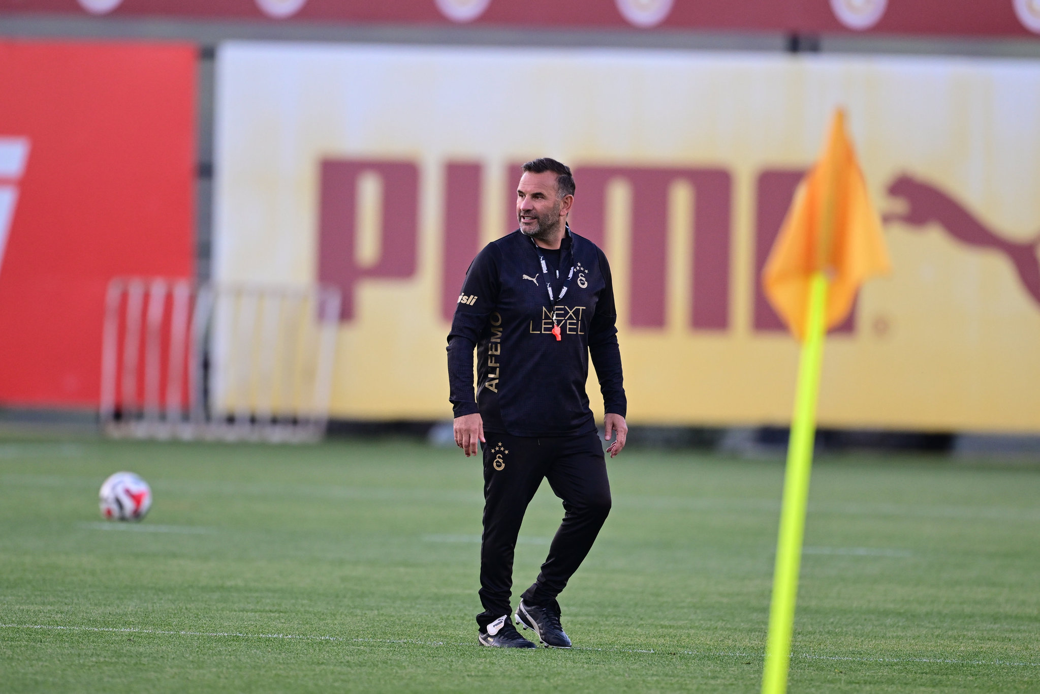 Galatasaray Abdülkerim’in alternatifini Hollanda’da buldu!