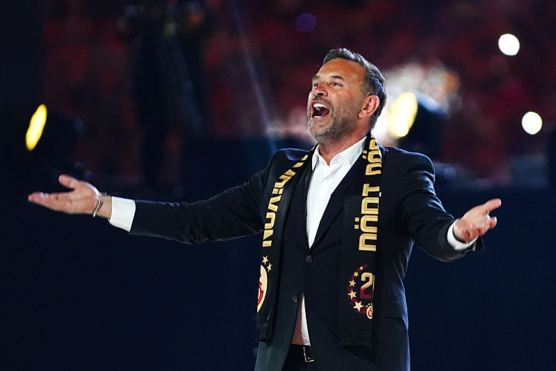Galatasaray Abdülkerim’in alternatifini Hollanda’da buldu!