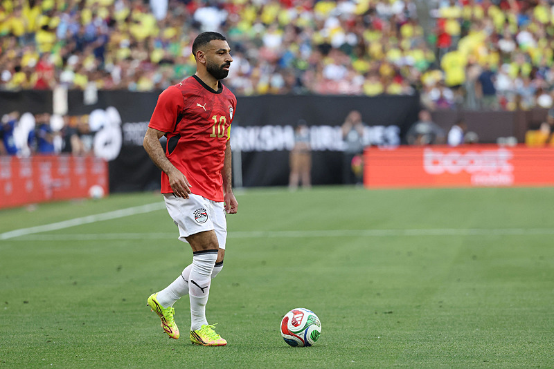 Fenerbahçe’nin Mohamed Salah planına menajerinden cevap geldi