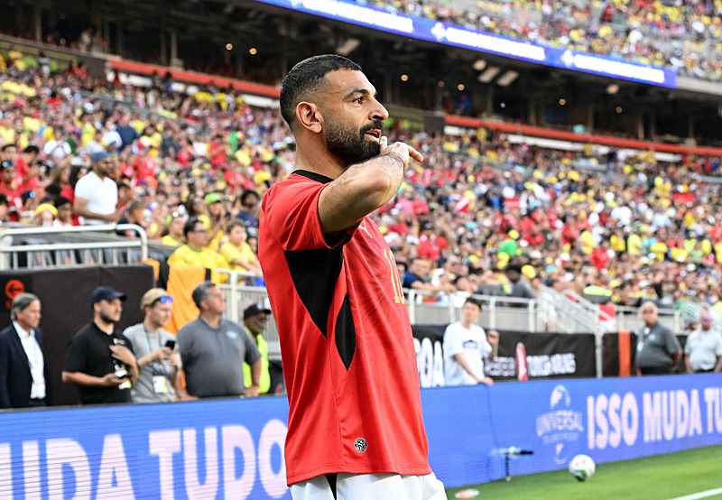 Fenerbahçe’nin Mohamed Salah planına menajerinden cevap geldi