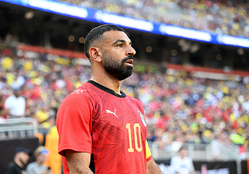 Fenerbahçe’nin Mohamed Salah planına menajerinden cevap geldi