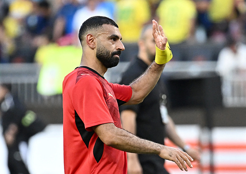 Fenerbahçe’nin Mohamed Salah planına menajerinden cevap geldi