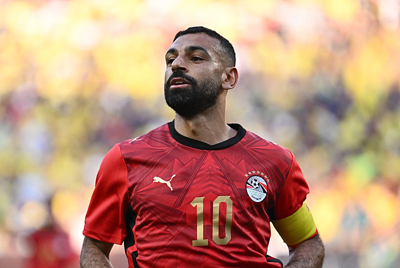 Fenerbahçe’nin Mohamed Salah planına menajerinden cevap geldi