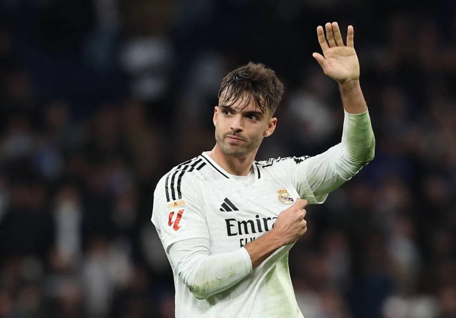 Galatasaray’a transferde Jose Mourinho müjdesi!