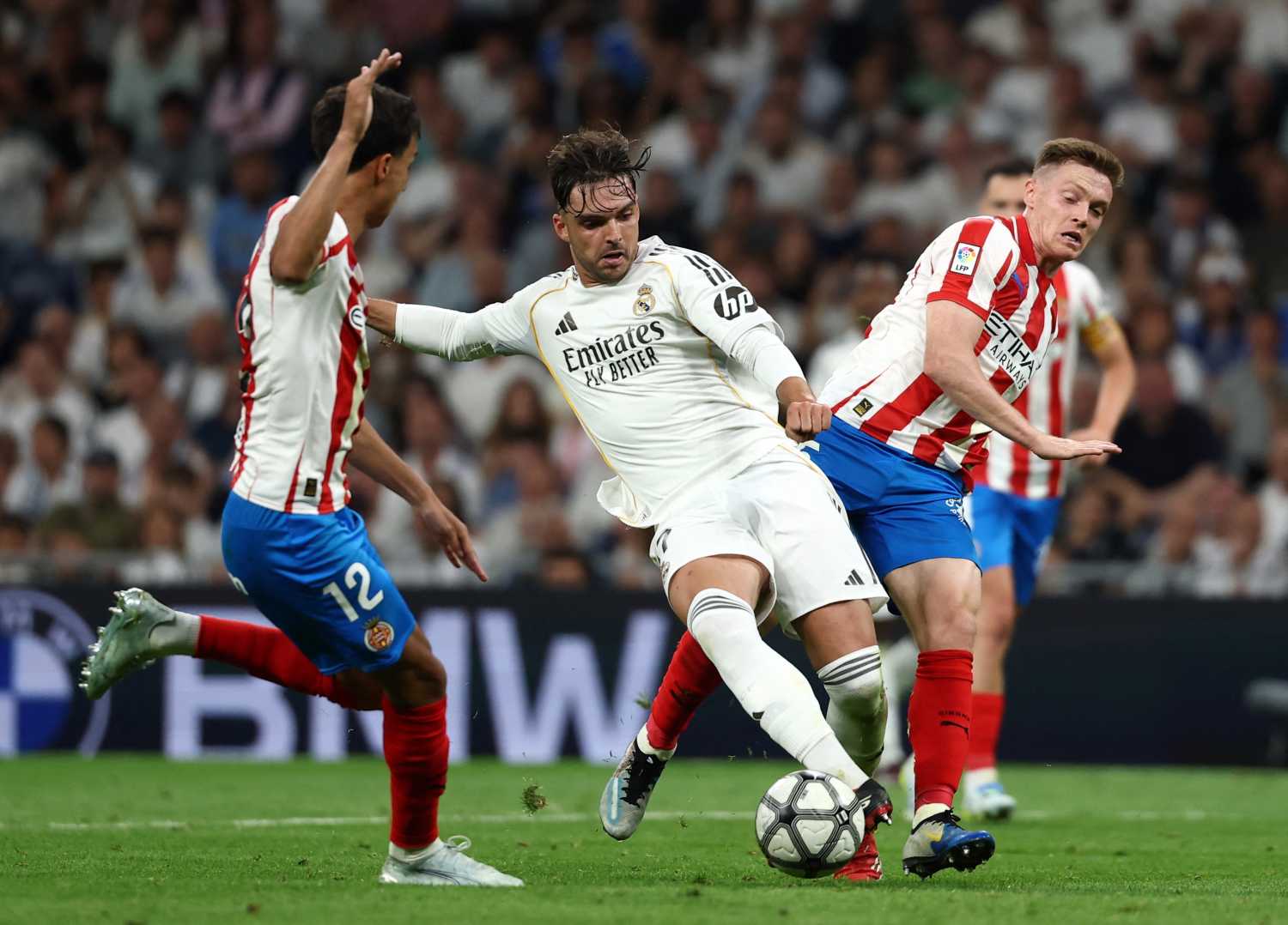 Galatasaray’a transferde Jose Mourinho müjdesi!