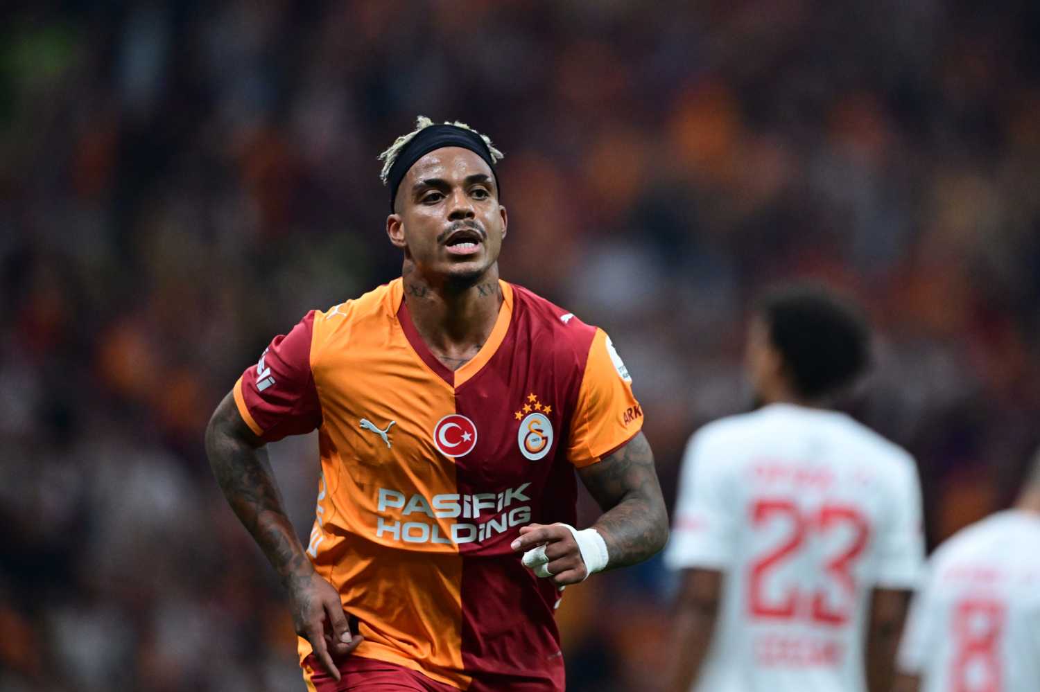 Galatasaray’dan orta sahaya 40 milyon euro’luk transfer hamlesi!