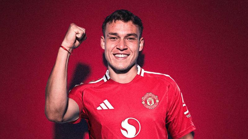 Galatasaray’da Manuel Ugarte heyecanı! Taraftarı coşturan gelişme