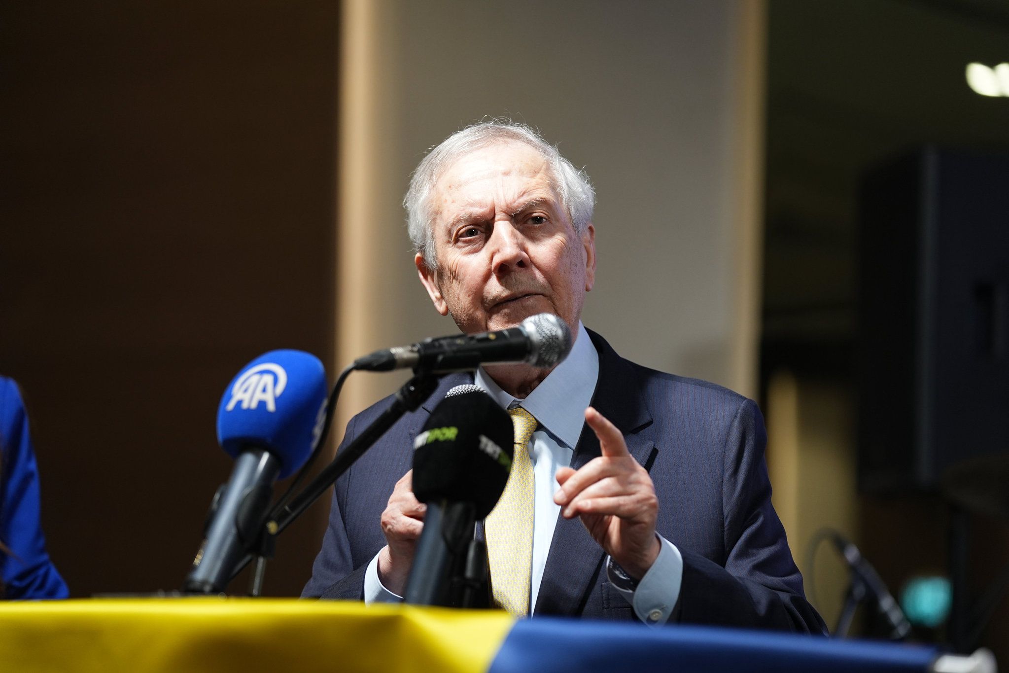 Fenerbahçe’ye transferde şok talep! 35 milyon euro...