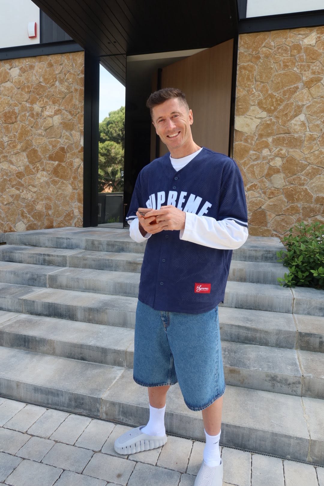 Lewandowski için son gelişmeyi duyurdu: Fenerbahçe kapısı hala açık!