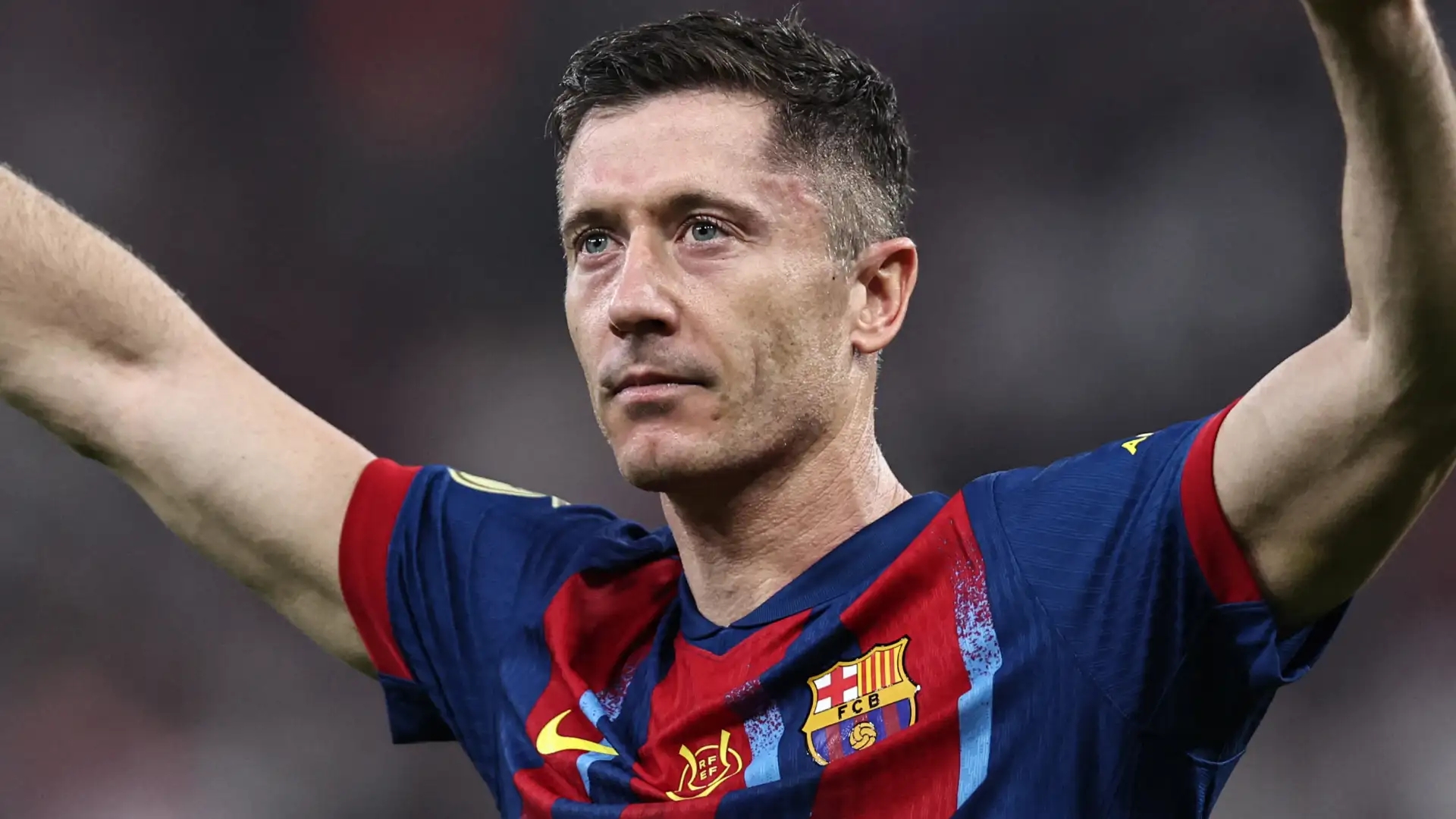 Lewandowski için son gelişmeyi duyurdu: Fenerbahçe kapısı hala açık!