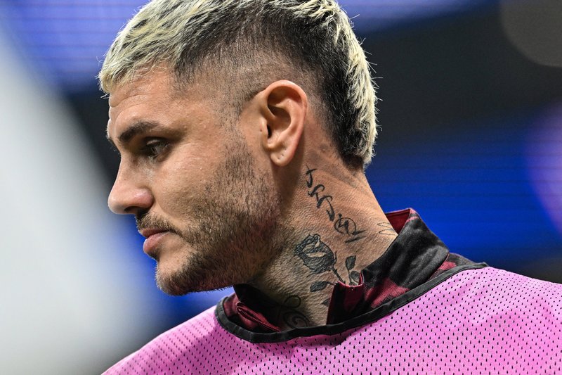 Dursun Özbek’ten Mauro Icardi’ye taviz yok! Ya tamam ya devam dedi