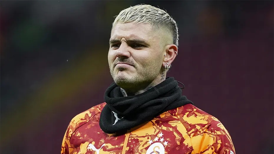 Dursun Özbek’ten Mauro Icardi’ye taviz yok! Ya tamam ya devam dedi