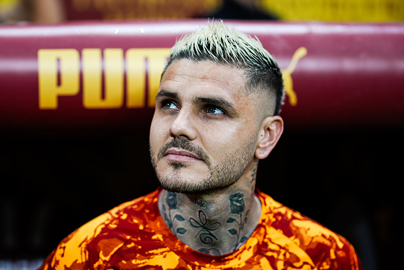 Dursun Özbek’ten Mauro Icardi’ye taviz yok! Ya tamam ya devam dedi