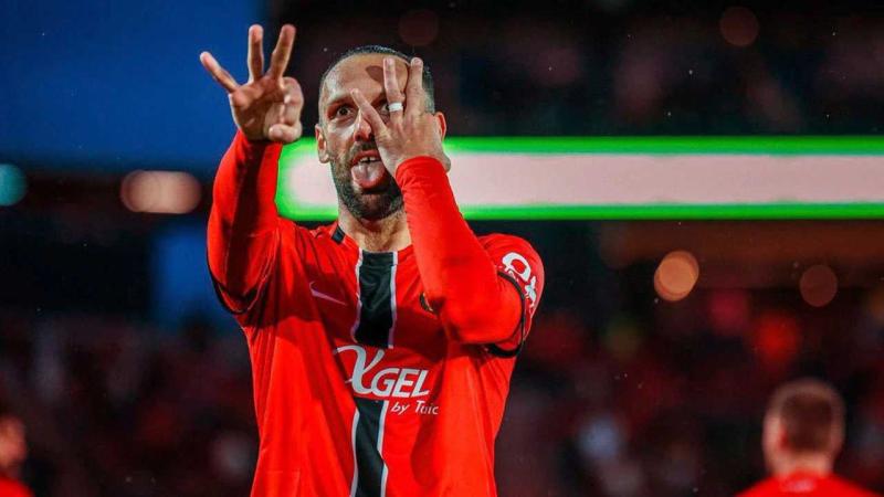 Fenerbahçe ve Vedat Muriqi sonunda kavuşuyor! Önümüzdeki saatlerde...