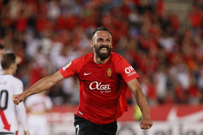 Fenerbahçe ve Vedat Muriqi sonunda kavuşuyor! Önümüzdeki saatlerde...