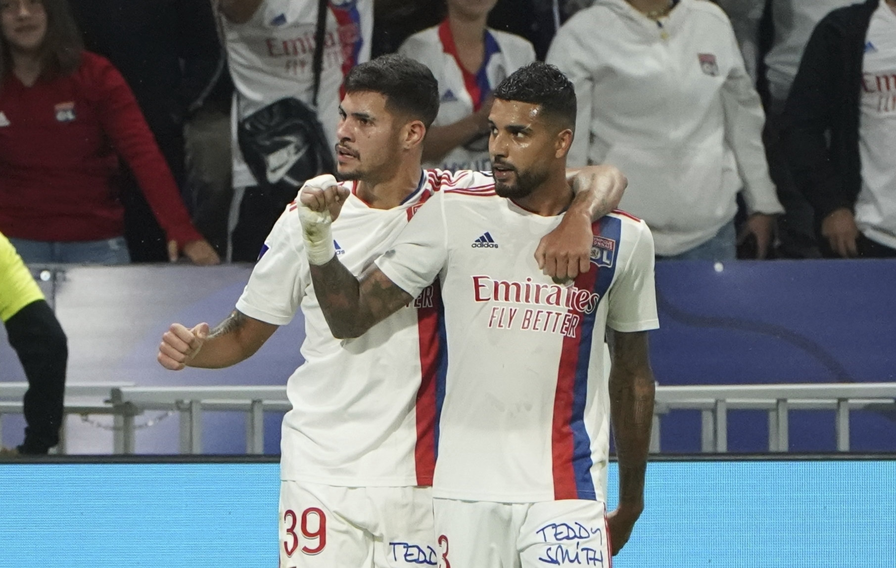 TRANSFER HABERİ: Fenerbahçe’den sol bek bombası! Eğer Archie Brown ayrılırsa...