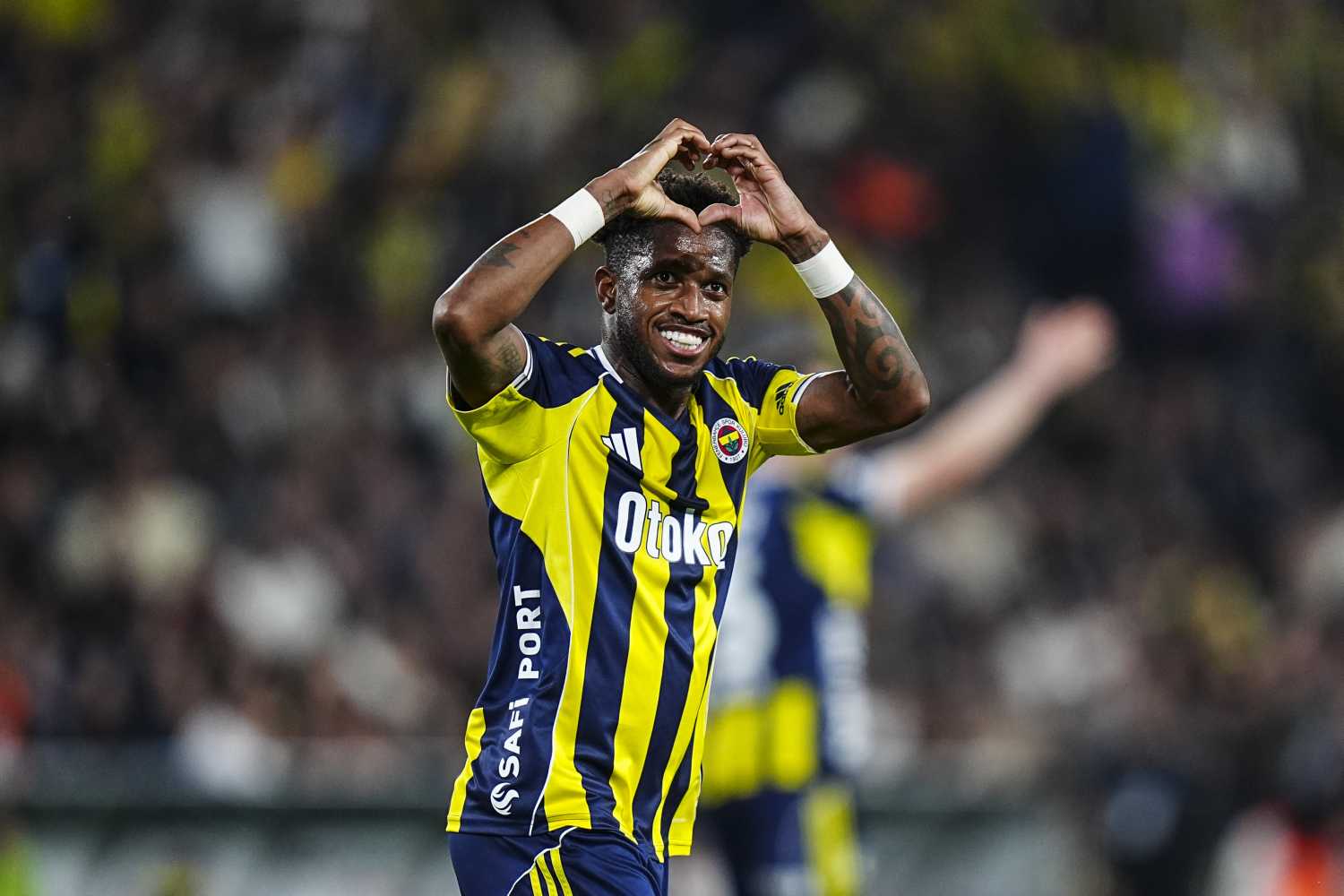 Fenerbahçe’den 50 milyon Euor’luk ayrılık operasyonu!