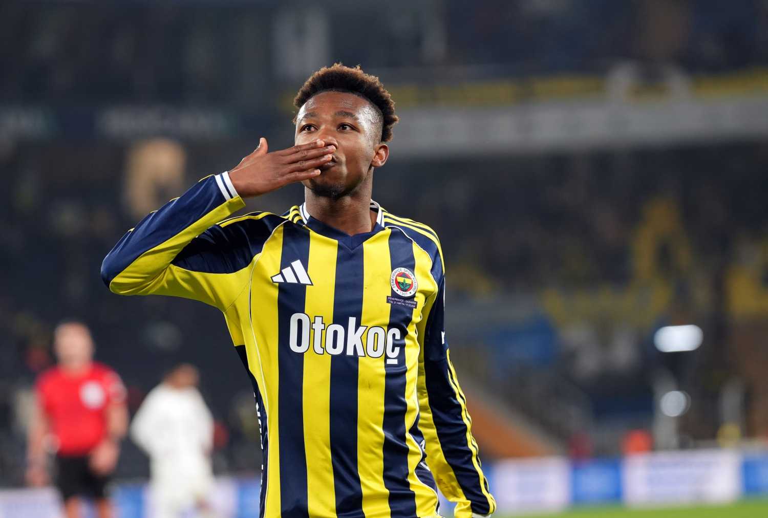 Fenerbahçe’den 50 milyon Euor’luk ayrılık operasyonu!