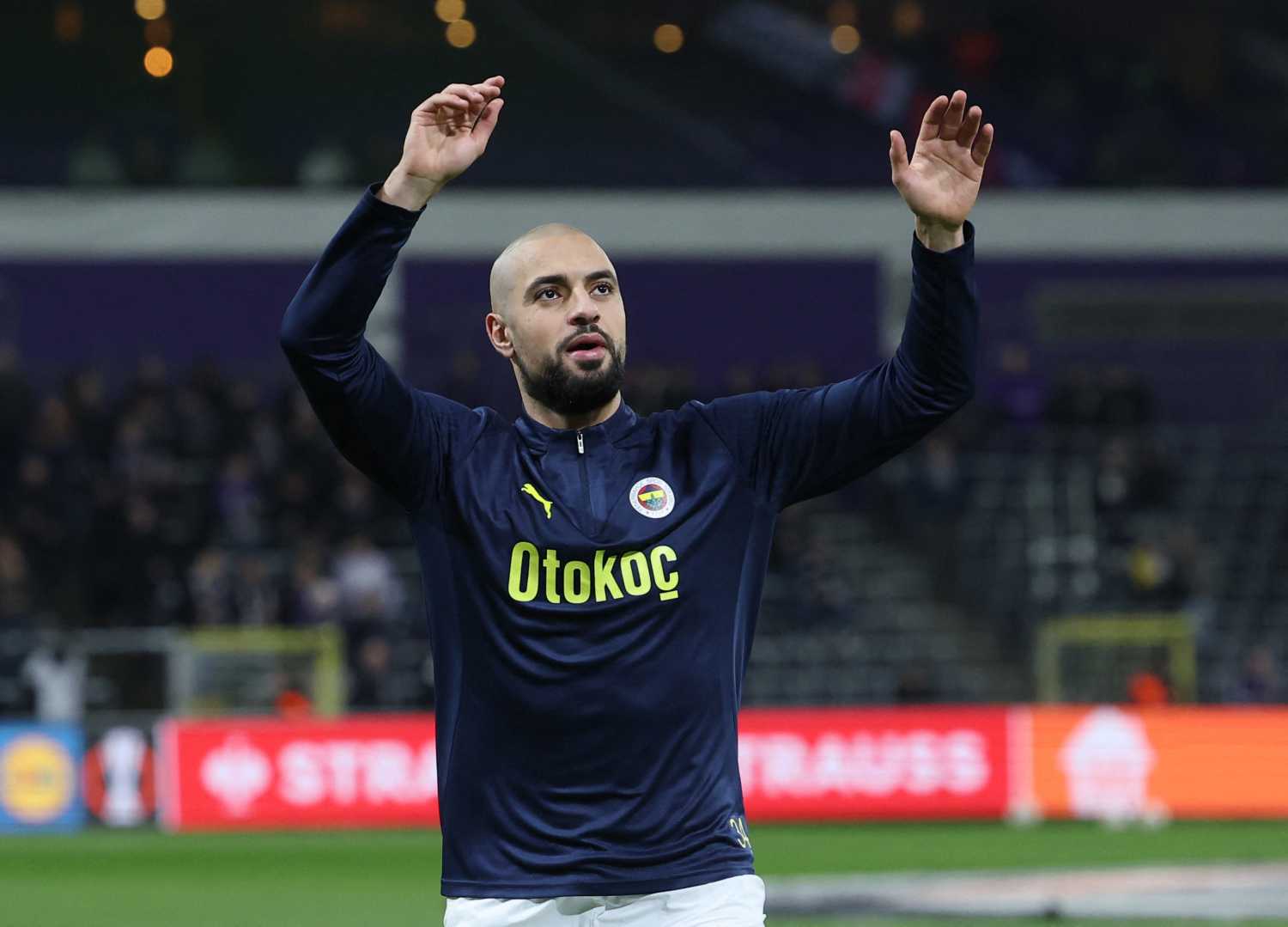 Fenerbahçe’den 50 milyon Euor’luk ayrılık operasyonu!